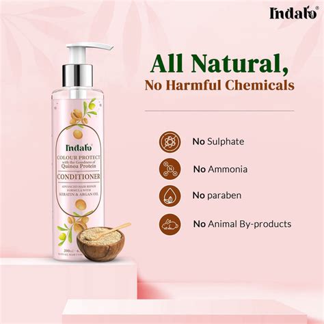 Quinoa Hair Conditioner for Color Protection – Best Hair Conditioner ...