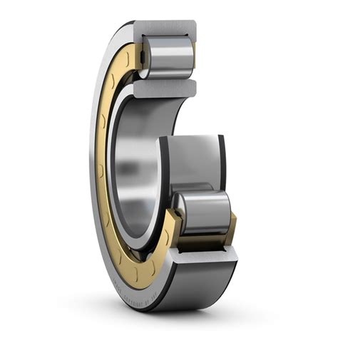 NU 248 MA/C3 - Cylindrical roller bearings | SKF