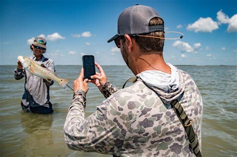 Speckled trout limits change - Texas Hunting & Fishing | Lone Star ...