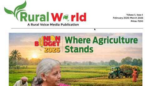 Home - Farmer News: Government Schemes for Farmers, Successful Farmer ...