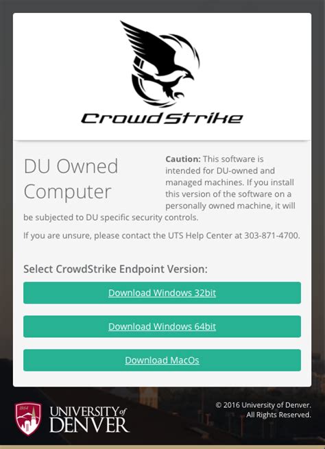 Image result for Install CrowdStrike Using PowerShell
