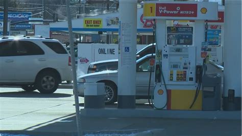 'Covid's revenge travel is behind us': Gas prices and COVID | ktvb.com