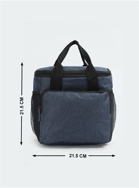 Buy Women Textured Lunch Bag Online at just Rs. 499.0 - 1000014296444 ...