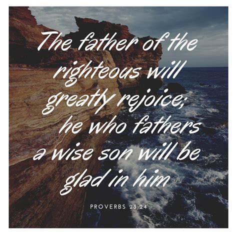 8 Powerful Bible Verses to Celebrate Father's Day - Prayer Passion Pursuit