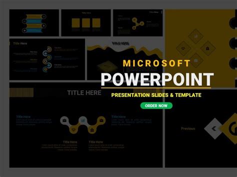 PowerPoint Tutorial 的图像结果