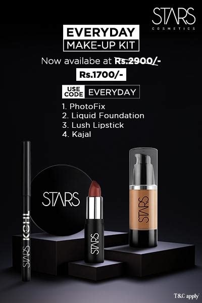 Stars Cosmetics