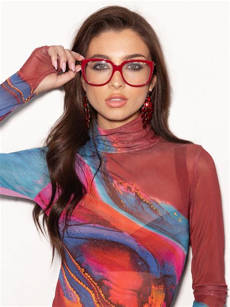 Mishka Silva | DT Model Management