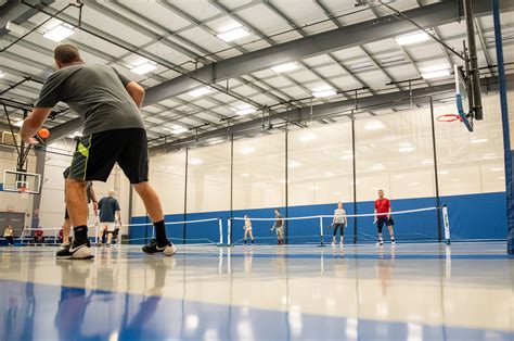 Hempfield Recreation Center and Sports Complex (Pickleball, Tennis ...