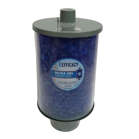 Efficacy Silica Gel Breather Size 2000 gm Transformer Desiccant ...