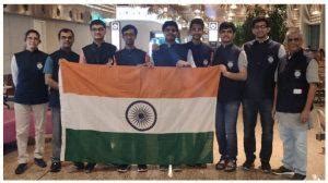 International Astronomy & Astrophysics Olympiad: India ranks 3rd