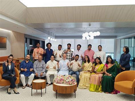 SA Technologies Enables Axiado Corporation's India GCC Launch ...