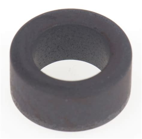 5961000601 Fair-Rite | Fair-Rite Ferrite Ring Toroid Core 6.35 mm 13.2 ...