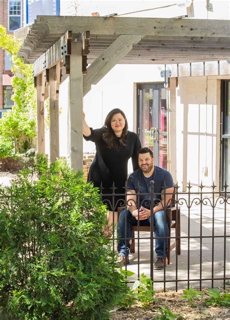 All Saints - Northeast Minneapolis Restaurant - Wood-fired Cuisine