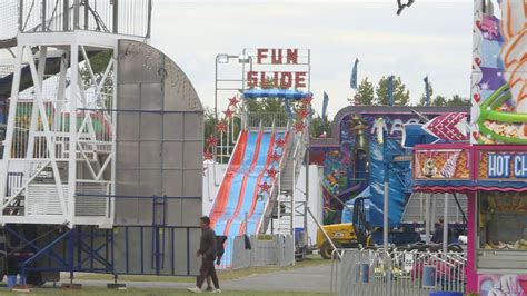 Pitt County sheriff discusses safety measures in place for county fair