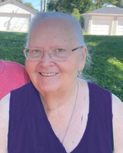 Sandra Clifford Johnson Obituary (2025) - Denver, CO - Pipkin-Braswell ...