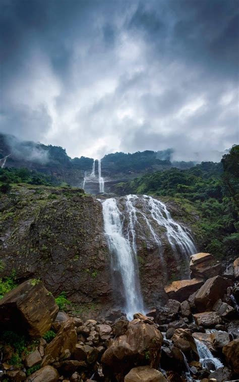Kynrem Waterfalls Meghalaya: Legend, Things To Do, Best Time