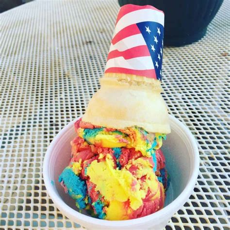 Curious to Know What is the Flavor of Superman Ice Cream?!?