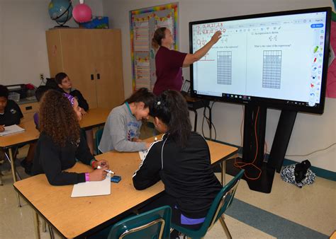 DOLPHIN BAY ELEMENTARY SCHOOL - BCPS SMART Futures