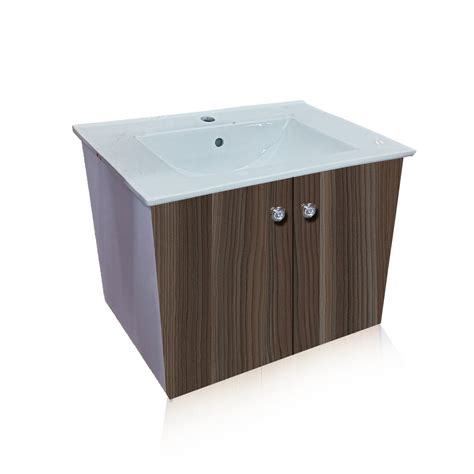 Wash Basin Vanity High Quality Wood Wall Mounted Cabinet – My Store