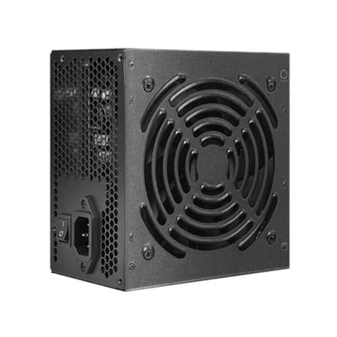 Buy Antec Atom V650 V2 650 Watt SMPS at best price - Mdcomputers.in