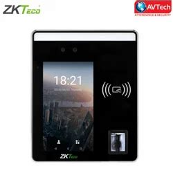 A V Techno Soft India Private Limited - Trader - Retailer of ZKTeco ...