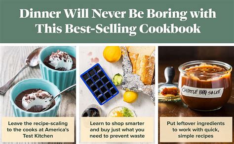 Image result for Cooking for Two Cookbook