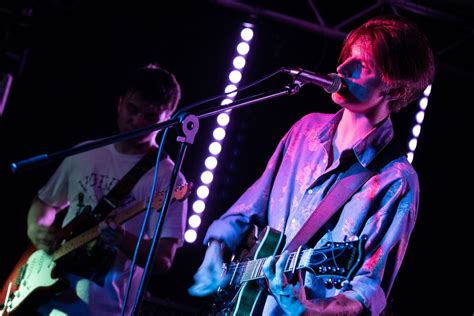 Get Into Music - Guitar & Live Performance, The Vault Arts Centre, 40 ...