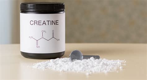 Que Es La Creatina