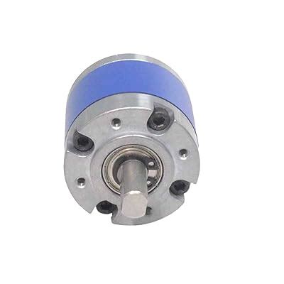 GTPBAO Worm Mechanical High Precision Metal Speed Reducer, India | Ubuy