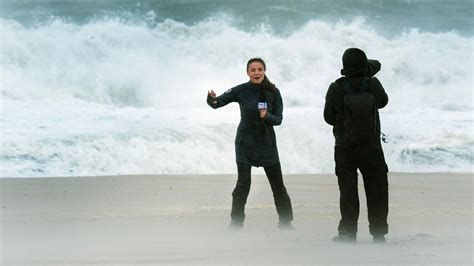 Nor'easter Connecticut: What to expect from today's weather forecast