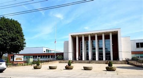 Central High School, 300 E 7th Ave, York, PA, Schools - MapQuest