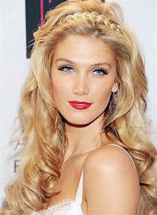 Beautiful New Hairstyles by 35 And Beautiful Hairstyles For Hair The Wow Beautiful New Hairstyles