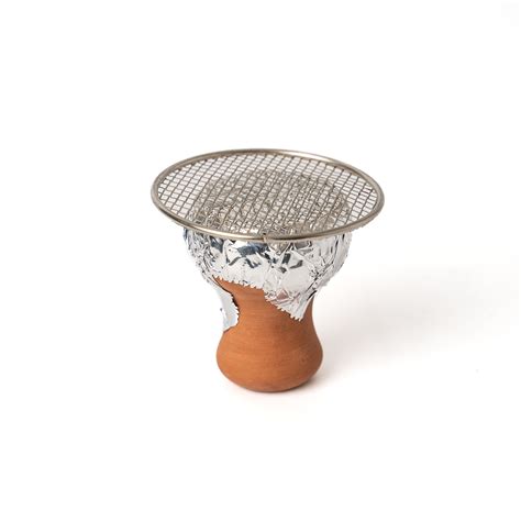 Buy Foil Jalli for Hookah Chillum - Hookah Accessory – shopdop.in