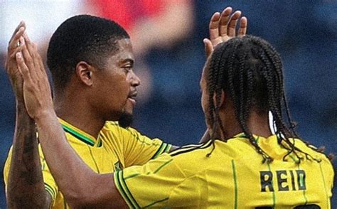 Jamaica vs. Guatemala in Gold Cup Quarterfinal This Sunday – YARDHYPE