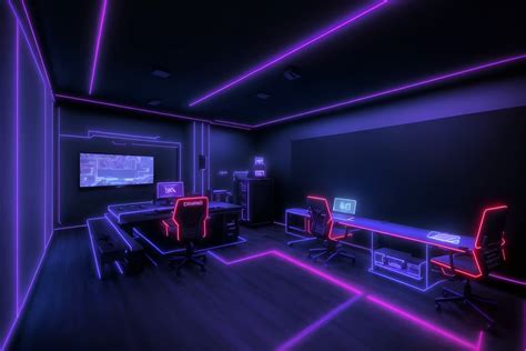 Ground Zero Computer Room 的图像结果