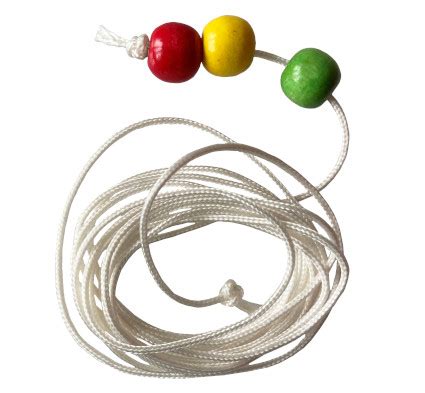 Image result for Brock String Exercise with One Bead