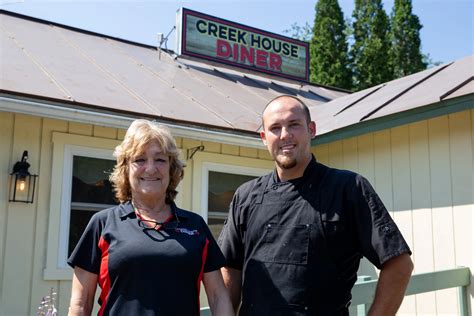 Creek House Diner