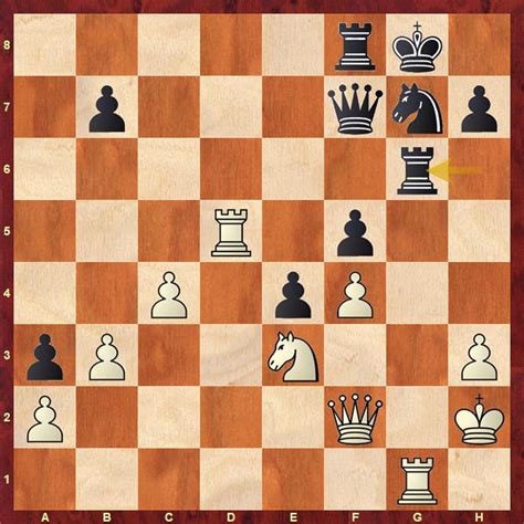 Gukesh scorches Firouzja, emerges sole leader, moves closer to winning ...