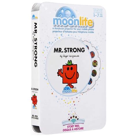 Buy Moonlite Single Story Reel - Mr. Strong Online at Best Price in ...