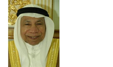 Top 10 Richest People in Dubai, UAE