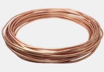 Copper Capillary Tube Manufacturers In India - US Copper