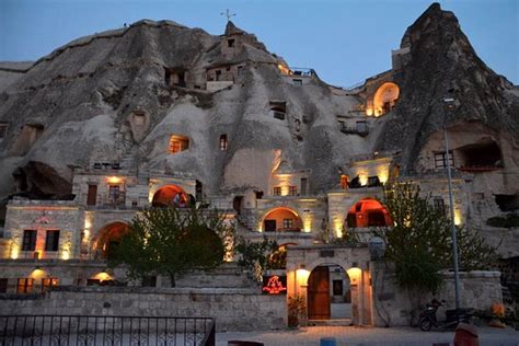 VILLAGE CAVE HOUSE HOTEL (Cappadocia/Goreme) - Hotel Reviews, Photos ...