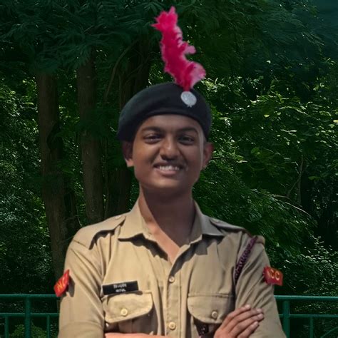 National Cadet Corps IIT Bombay