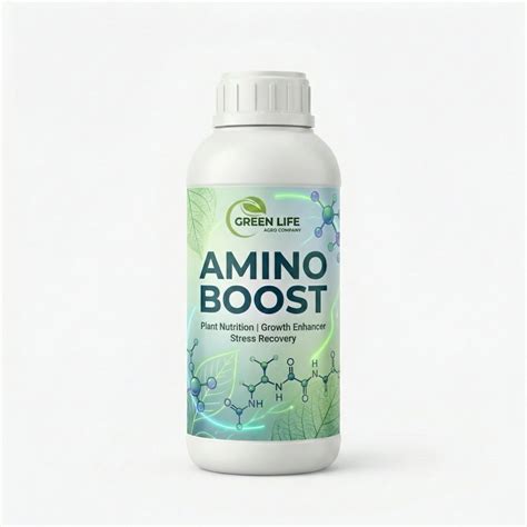 Products - Green Life Agro | Bio Fertilizers, Plant Growth Promoters & More