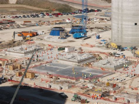 Holcim Cement - Concrete Construction Company | Baker Construction ...