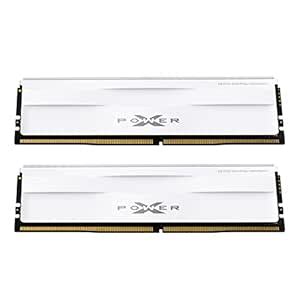 Amazon.in: Buy Silicon Power XPOWER Zenith DDR5 32GB 5600MHz PC5-44800 ...