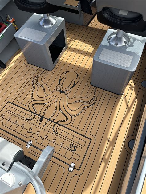 Boat Flooring Australia | EVA Boat Flooring | Nautical Flooring
