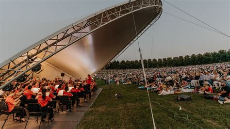 St. Louis Symphony Orchestra holding free concert in Forest Park | ksdk.com