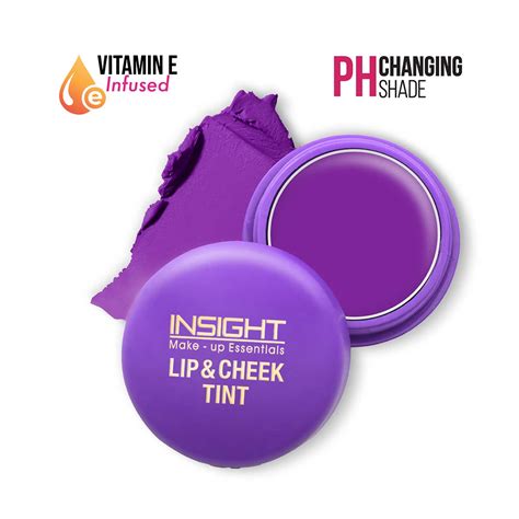 Buy Insight Cosmetics Lip & Cheek Tint - Unicorn Sprinkles (3g) Online ...