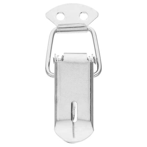 Image result for Metal Spring Toggle Latch Catch Clasp